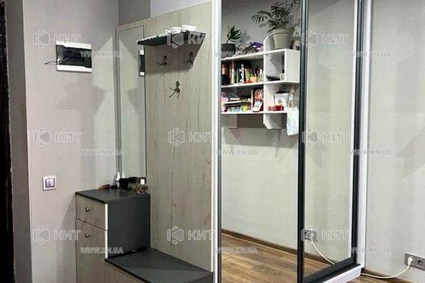 Продаж квартири Харків, Салтівка(Бараб.,Україна), 33м²
