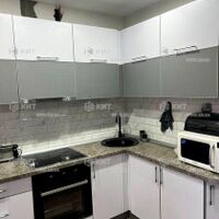 Продаж квартири Харків, Салтівка(Бараб.,Україна), 33м²