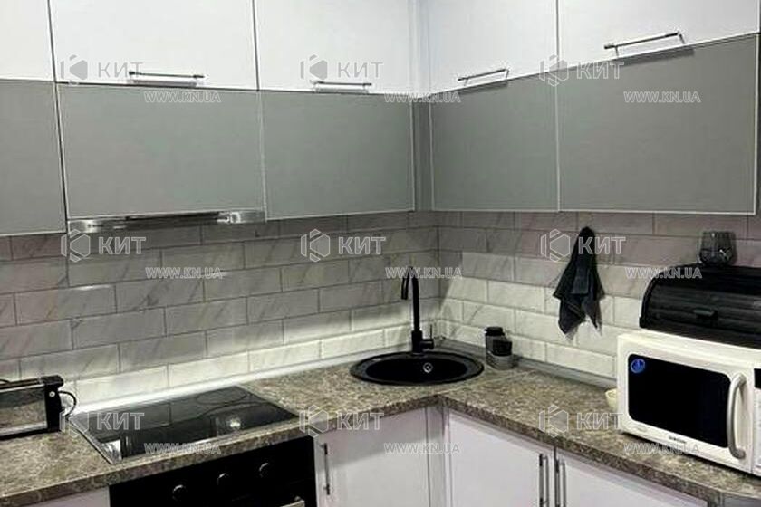 Продаж квартири Харків, Салтівка(Бараб.,Україна), 33м²