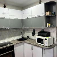 Продаж квартири Харків, Салтівка(Бараб.,Україна), 33м²