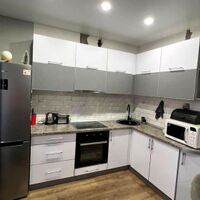 Продаж квартири Харків, Салтівка(Бараб.,Україна), 33м²