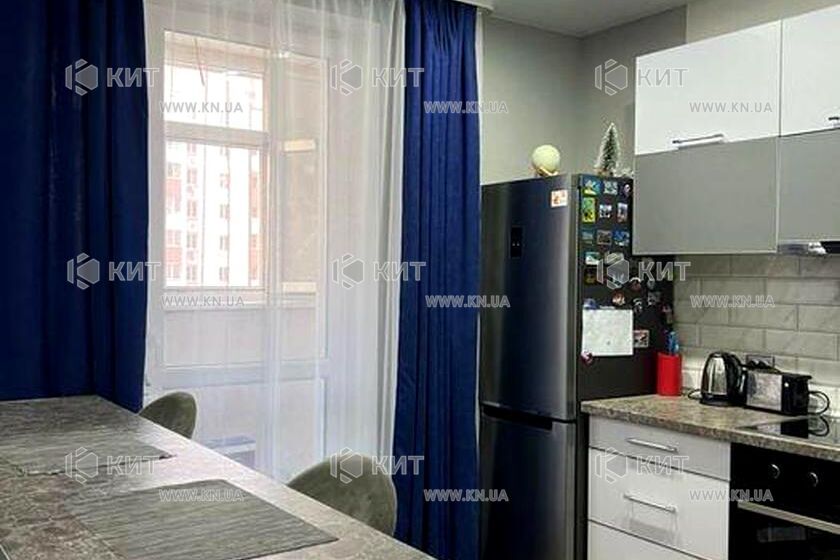 Продаж квартири Харків, Салтівка(Бараб.,Україна), 33м²