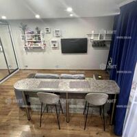 Продаж квартири Харків, Салтівка(Бараб.,Україна), 33м²
