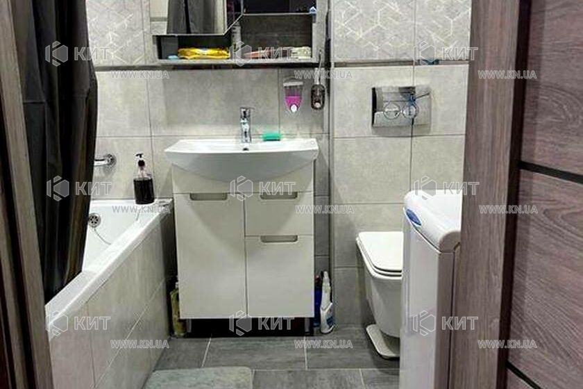 Продаж квартири Харків, Салтівка(Бараб.,Україна), 33м²