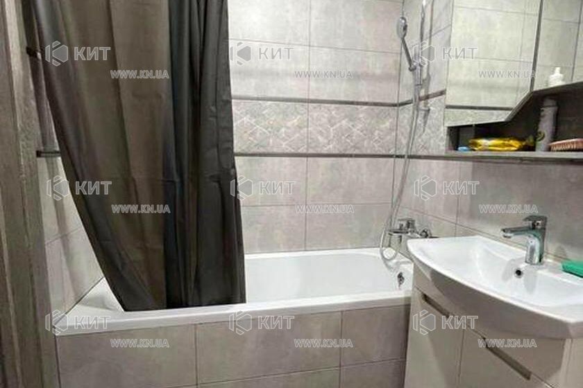 Продаж квартири Харків, Салтівка(Бараб.,Україна), 33м²