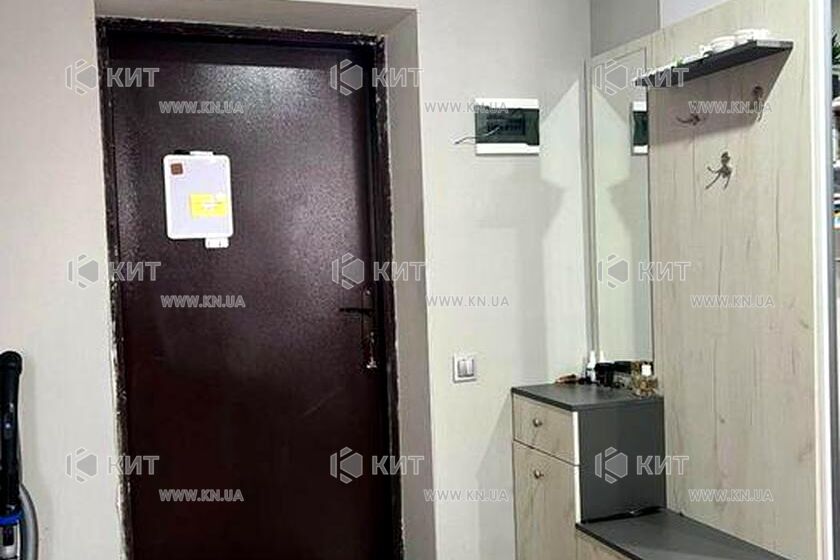 Продаж квартири Харків, Салтівка(Бараб.,Україна), 33м²