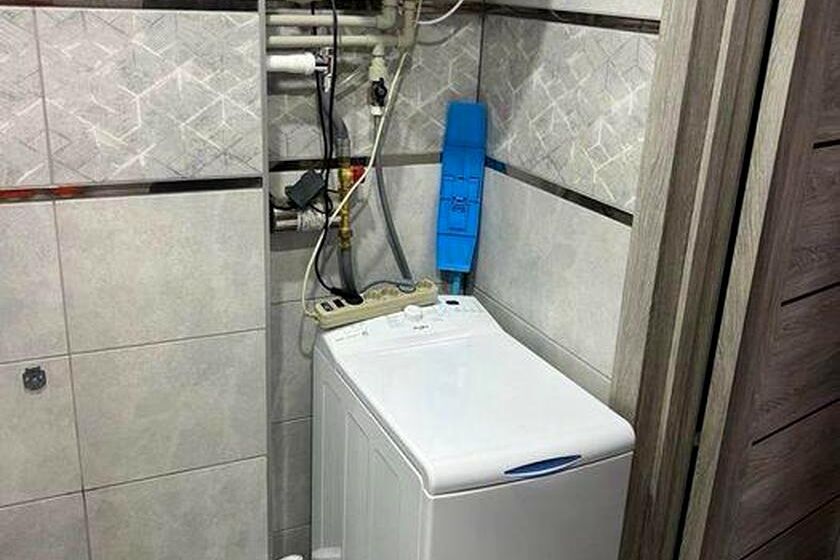 Продаж квартири Харків, Салтівка(Бараб.,Україна), 33м²