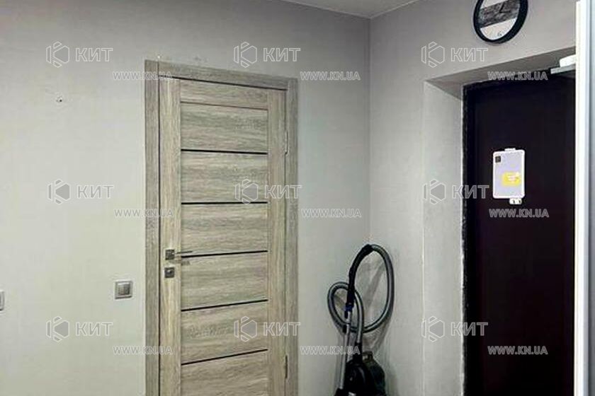 Продаж квартири Харків, Салтівка(Бараб.,Україна), 33м²