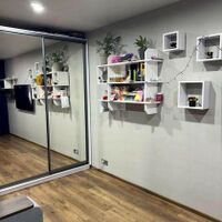 Продаж квартири Харків, Салтівка(Бараб.,Україна), 33м²