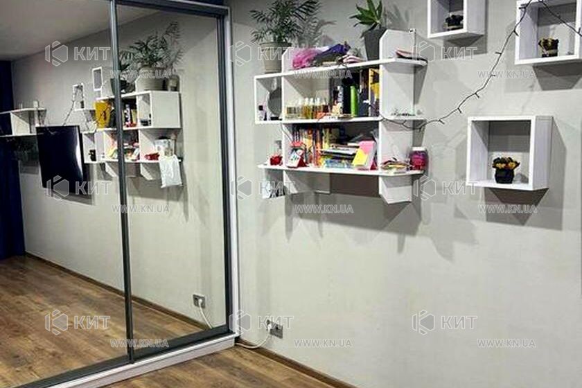 Продаж квартири Харків, Салтівка(Бараб.,Україна), 33м²