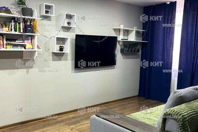 Продаж квартири Харків, Салтівка(Бараб.,Україна), 33м²