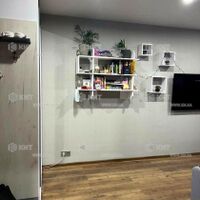 Продаж квартири Харків, Салтівка(Бараб.,Україна), 33м²
