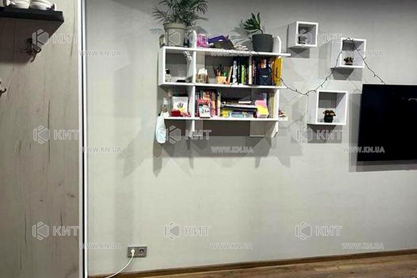 Продаж квартири Харків, Салтівка(Бараб.,Україна), 33м²
