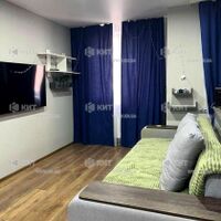 Продаж квартири Харків, Салтівка(Бараб.,Україна), 33м²