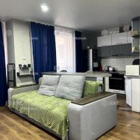 Продаж квартири Харків, Салтівка(Бараб.,Україна), 33м²