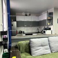 Продаж квартири Харків, Салтівка(Бараб.,Україна), 33м²