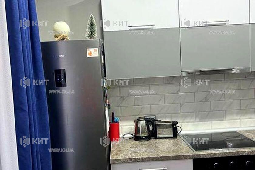Продаж квартири Харків, Салтівка(Бараб.,Україна), 33м²