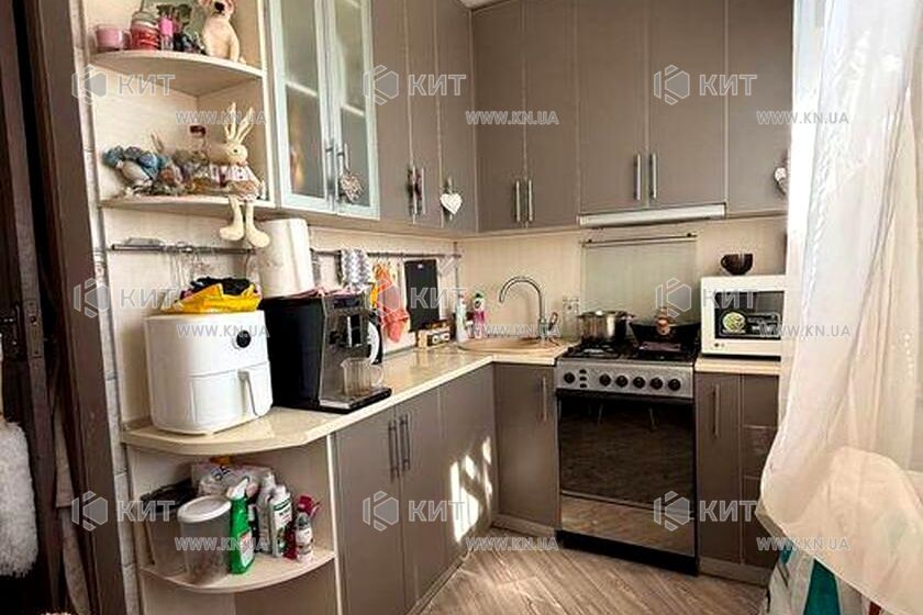 Продажа квартиры Харьков, Салтовка, 520 мрн., 45.1м²