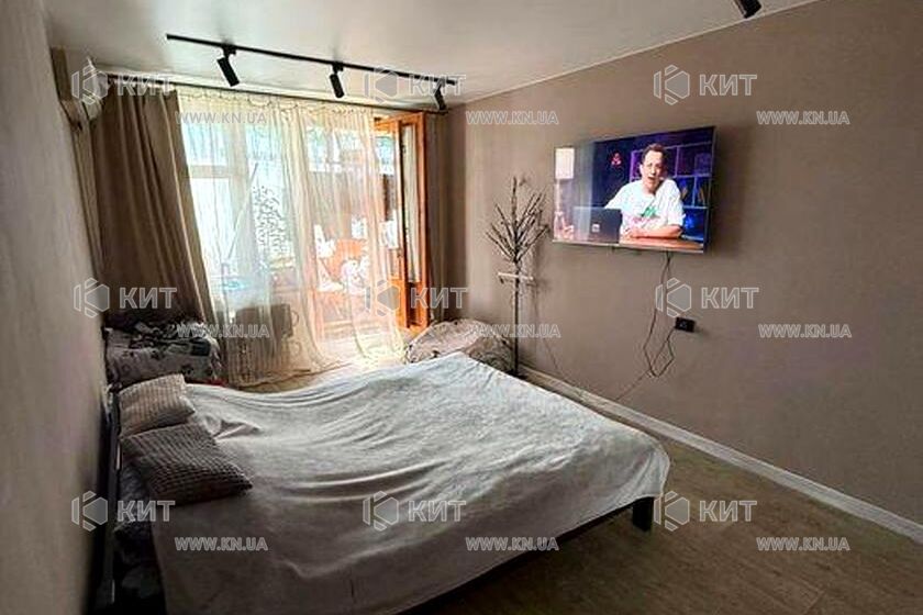 Продажа квартиры Харьков, Салтовка, 520 мрн., 45.1м²