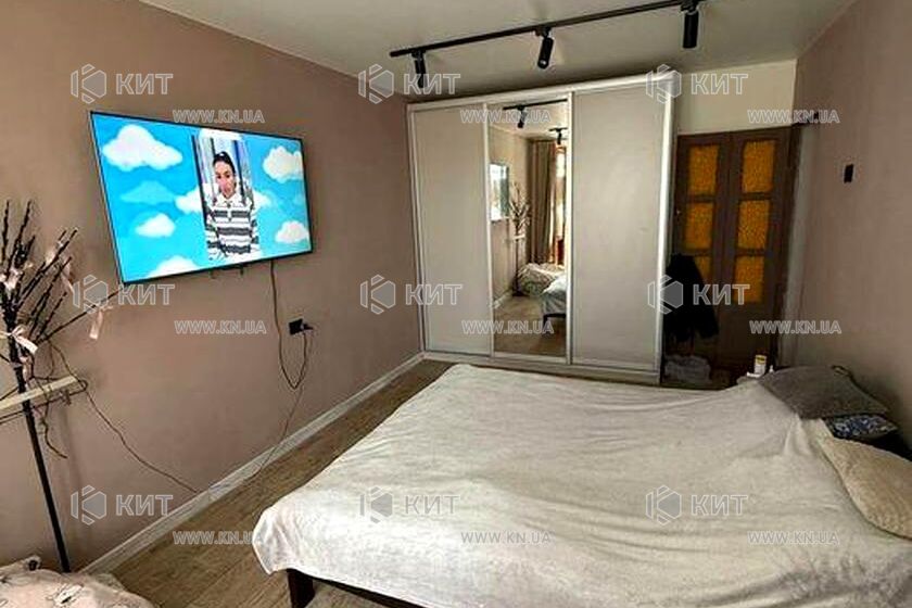 Продажа квартиры Харьков, Салтовка, 520 мрн., 45.1м²