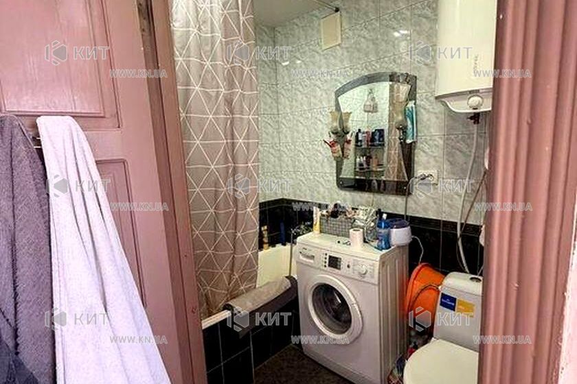 Продажа квартиры Харьков, Салтовка, 520 мрн., 45.1м²