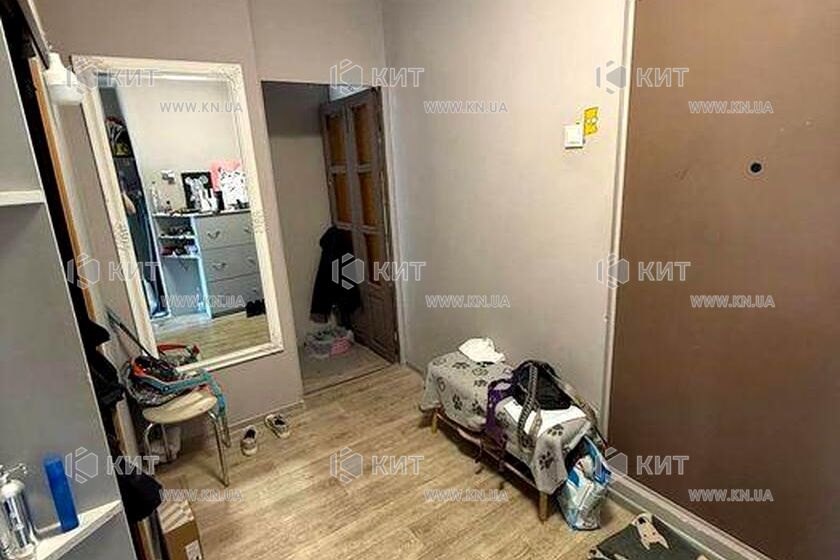 Продажа квартиры Харьков, Салтовка, 520 мрн., 45.1м²