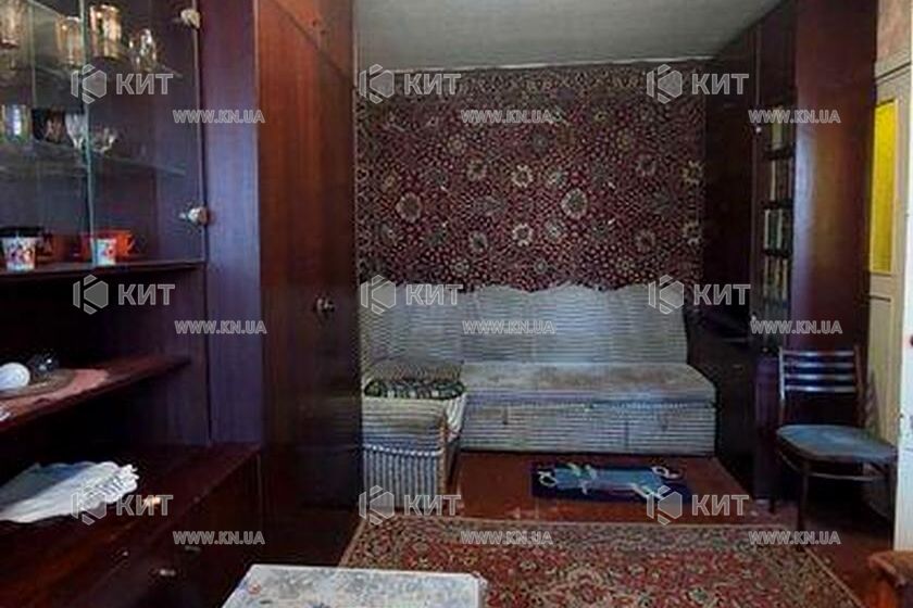 Продаж квартири Харків, Нові Дома, 33м²