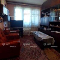 Продаж квартири Харків, Нові Дома, 33м²
