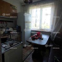 Продаж квартири Харків, Нові Дома, 33м²
