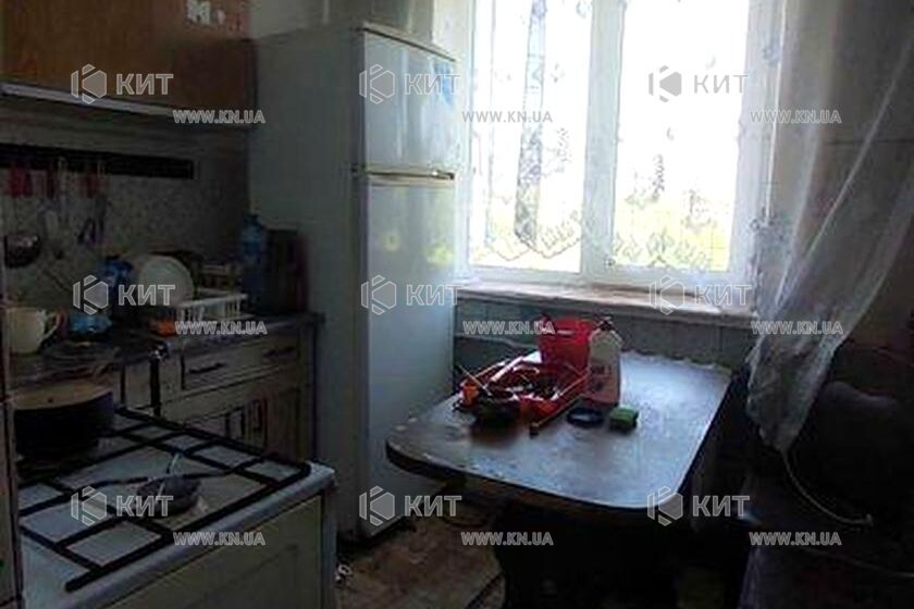 Продаж квартири Харків, Нові Дома, 33м²