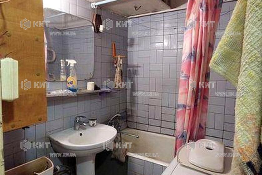 Продаж квартири Харків, Нові Дома, 33м²
