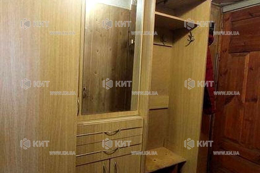 Продаж квартири Харків, Нові Дома, 33м²