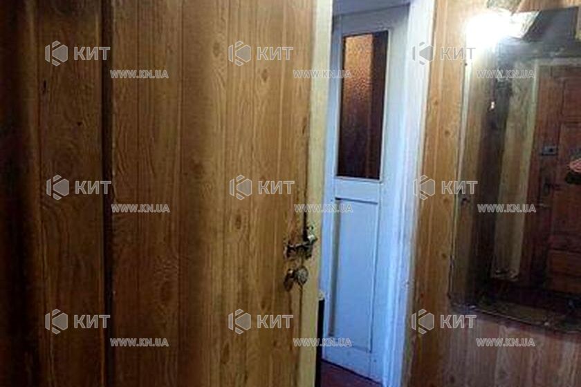 Продаж квартири Харків, Нові Дома, 33м²