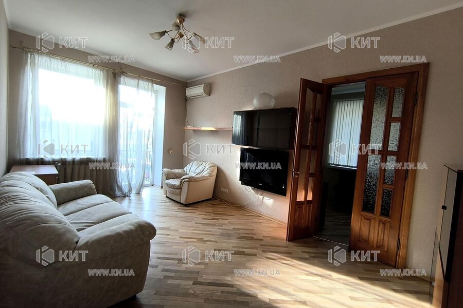 Продажа квартиры Харьков, Центр, 82.4м²