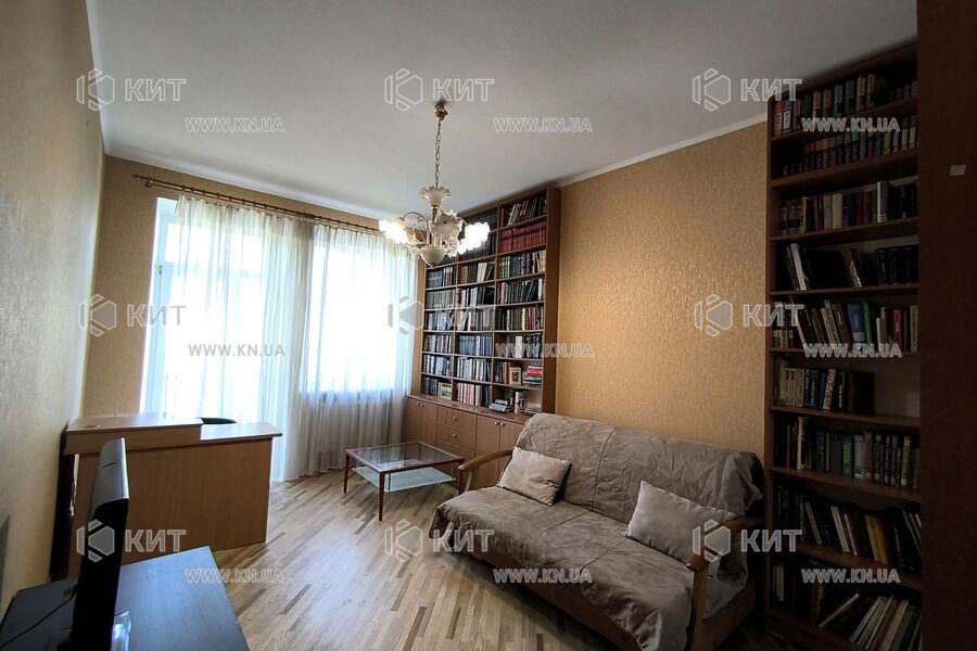 Продажа квартиры Харьков, Центр, 82.4м²