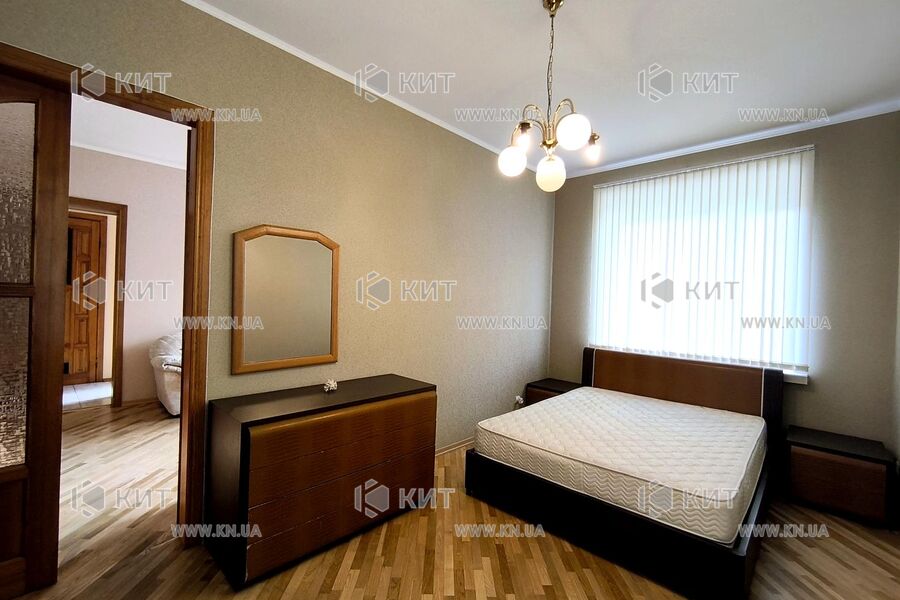 Продажа квартиры Харьков, Центр, 82.4м²