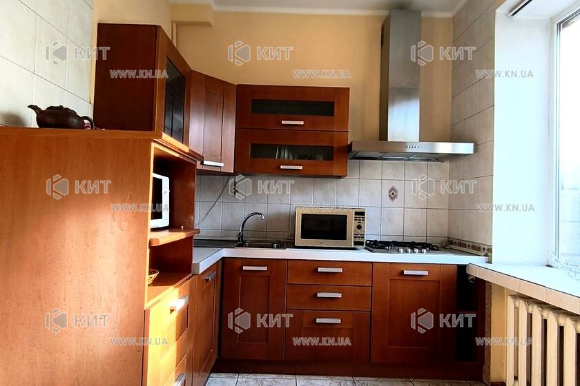 Продажа квартиры Харьков, Центр, 82.4м²