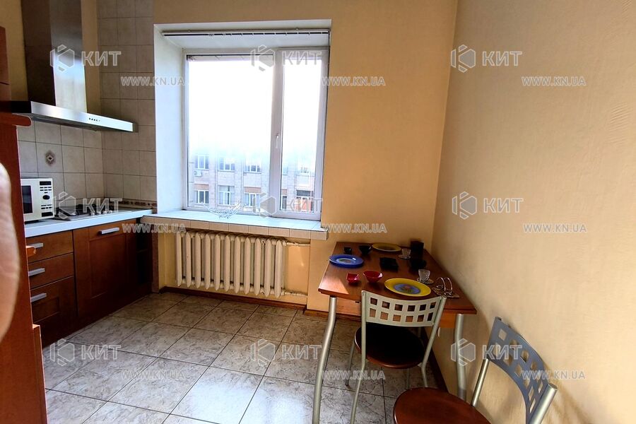 Продажа квартиры Харьков, Центр, 82.4м²