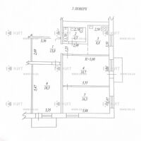 Продажа квартиры Харьков, Центр, 82.4м²