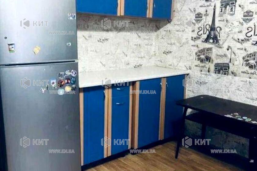 Продажа квартиры Харьков, Малышева, 21м²
