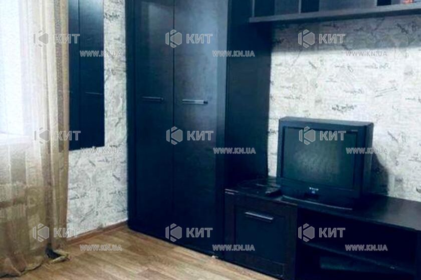 Продажа квартиры Харьков, Малышева, 21м²