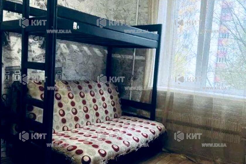Продажа квартиры Харьков, Малышева, 21м²