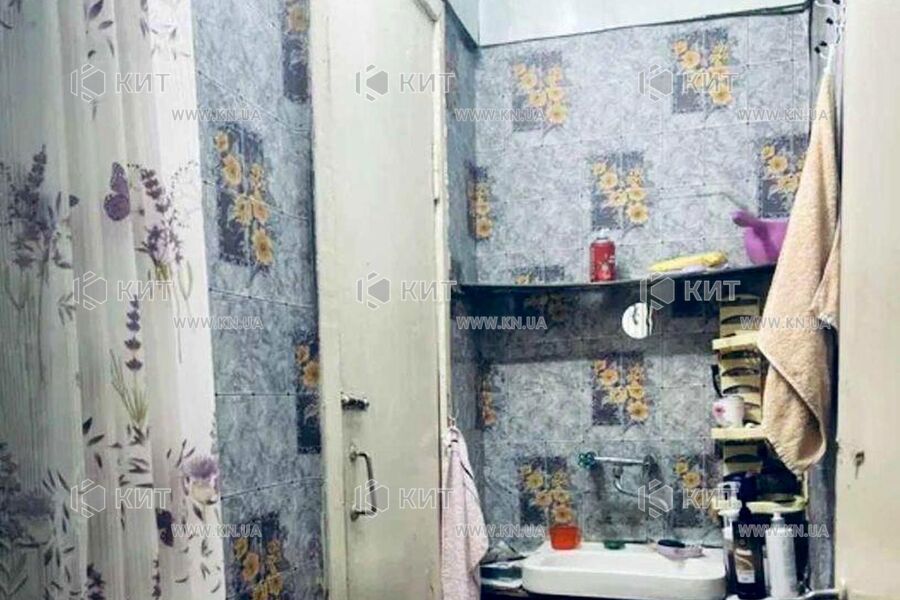 Продажа квартиры Харьков, Малышева, 21м²