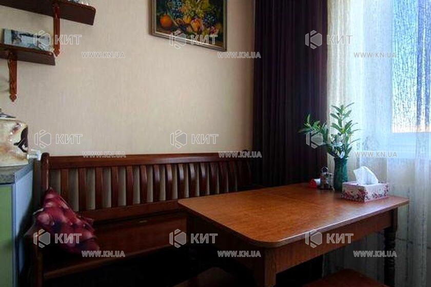 Продажа квартиры Харьков, Новые дома, 52м²