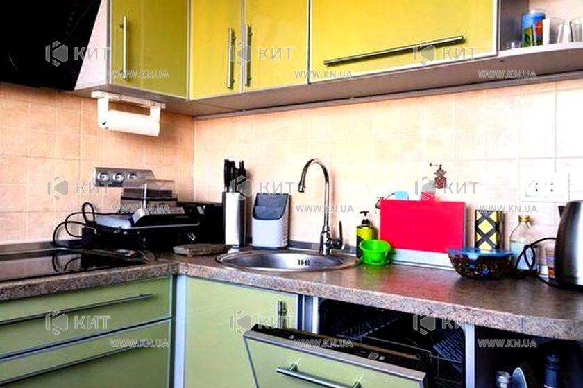 Продажа квартиры Харьков, Новые дома, 52м²
