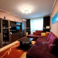 Продажа квартиры Харьков, Новые дома, 52м²