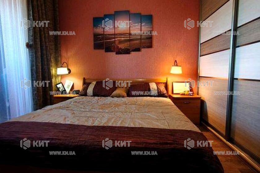 Продажа квартиры Харьков, Новые дома, 52м²