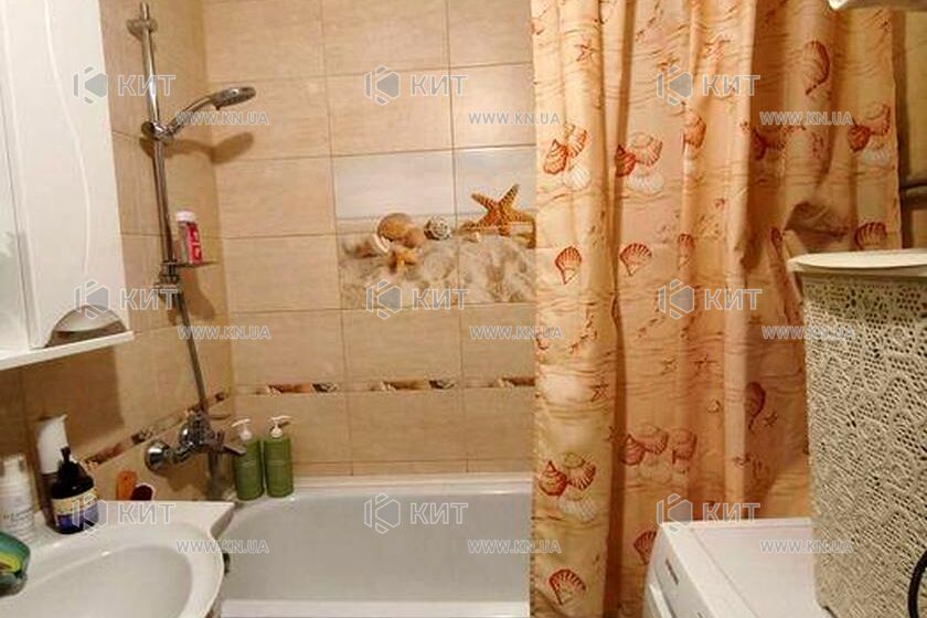 Продажа квартиры Харьков, Новые дома, 52м²