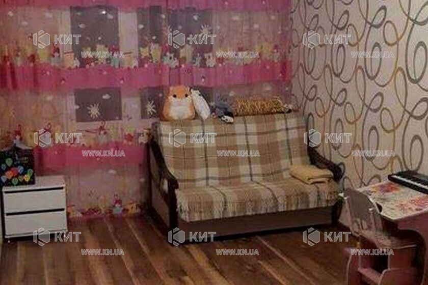 Продажа квартиры Харьков, Салтовка, 521 мрн., 65м²