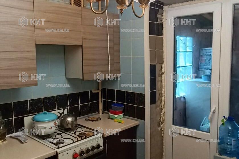 Продажа квартиры Харьков, Новые дома, 52м²